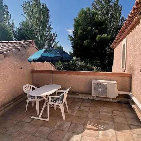 شقة Calme Proche - 2 Pers. - Fr-1-604-64